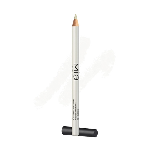 [ML001 ] Mia - Lip Pencil 01 No Lips