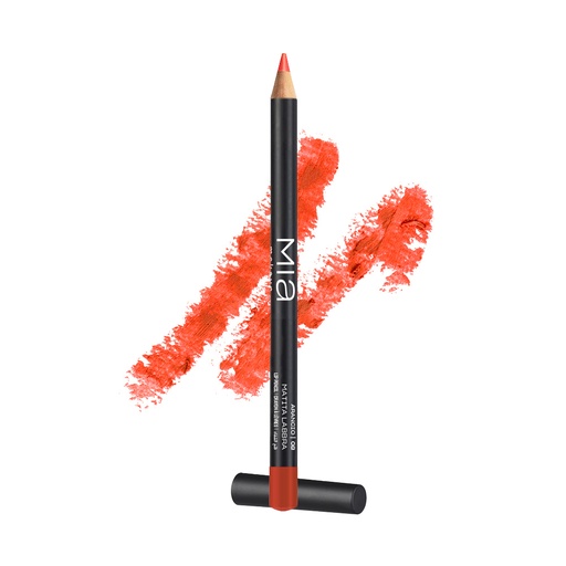 [ML008] Mia - Lip Pencil 08 Arancio