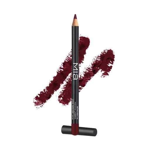 [ML011 ] Mia - Lip Pencil 11 Retro' Red
