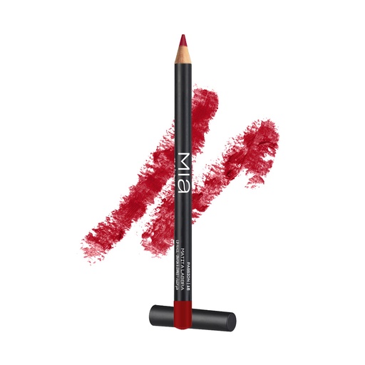 [ML015] Mia - Lip Pencil 15 Passion