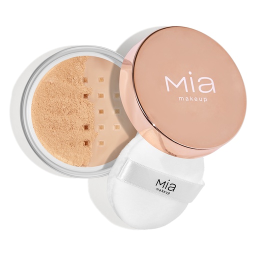 [CC007] Mia - Loose Powder Sand