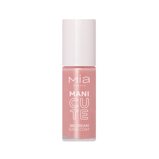 [TS104] Mia - Manicute Bb Cream Base Coat