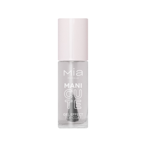 [TS101] Mia - Manicute Gel Effect Top Coat