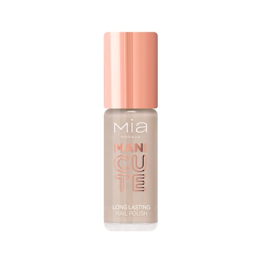 [SG210] Mia - Manicute Longlasting Nail Polish 11 Iced Coffee