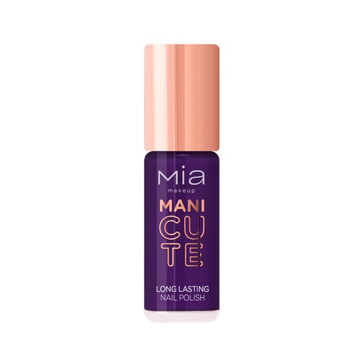 [SG223] Mia - Manicute Longlasting Nail Polish 24 Envy