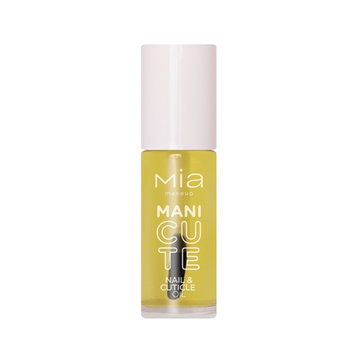 [TS102] Mia - Manicute Nail&Cuticle Oil