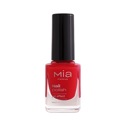 [SG015] Mia - Nail Polish Gel Effect 15 Scarlet 