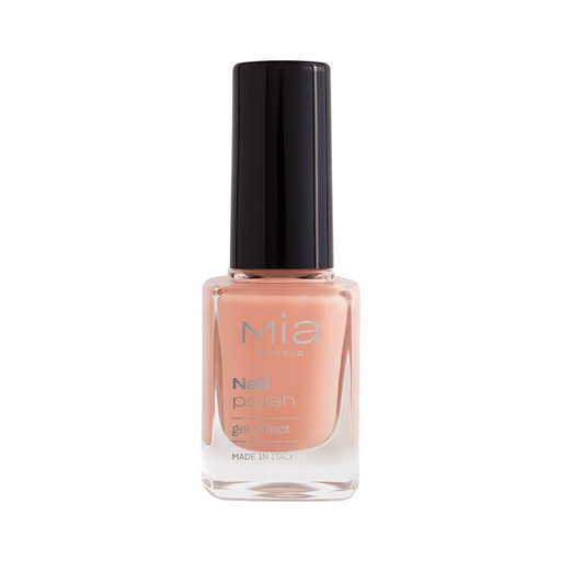 [SG025] Mia - Nail Polish Gel Effect 25 Nude