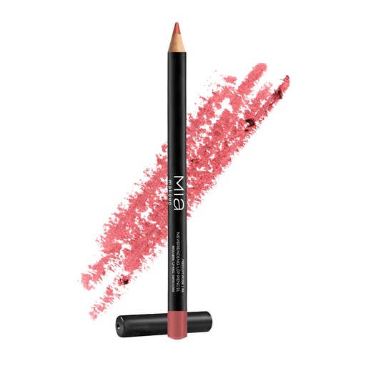 [ML031] Mia - Neverending Lip Pencil Medium Rose