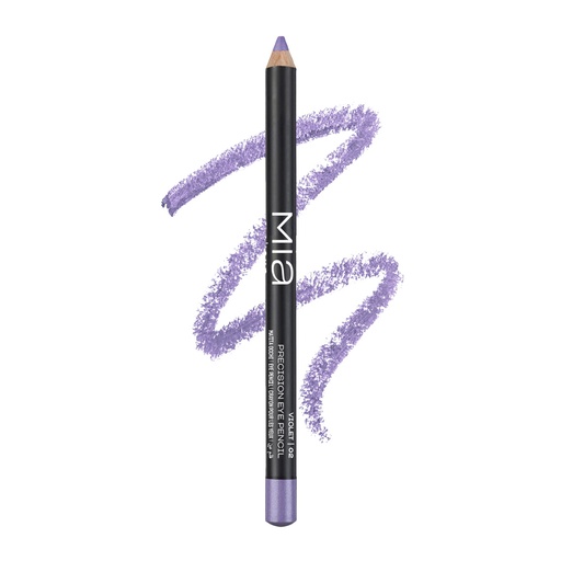 [MO002] Mia - Precision Eye Pencil - 02 Violet