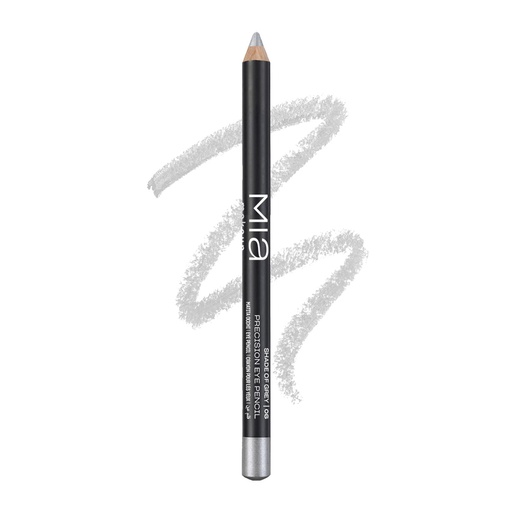 [MO006] Mia - Precision Eye Pencil - 06  Shade Of Grey