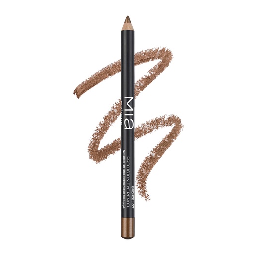 [MO007] Mia - Precision Eye Pencil - 07 Bronze