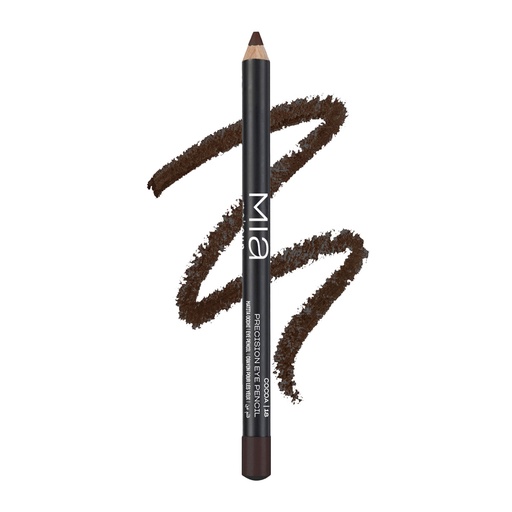 [MO018] Mia - Precision Eye Pencil - 18 Cocoa