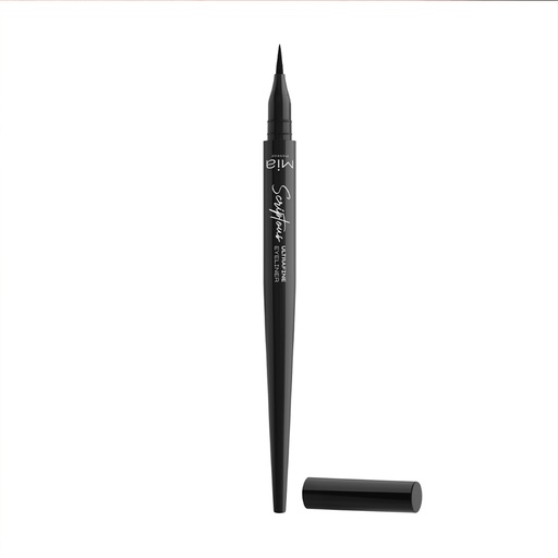 [EL205] Mia - Scriptous Ultrafine Eyeliner - Black