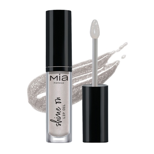 [ZA397] Mia - Shine On Lip Oil Joy