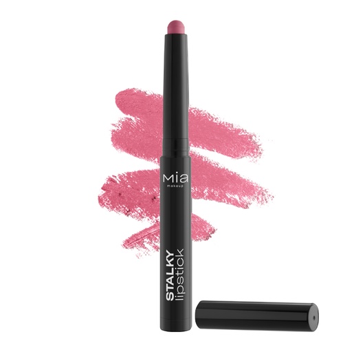 [RS061] Mia - Stalky Lipstick - 02 Sweet Puce