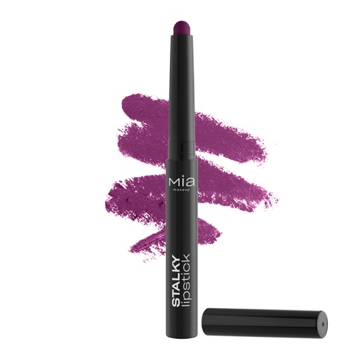 [RS065] Mia - Stalky Lipstick - 06 Fun-Dango