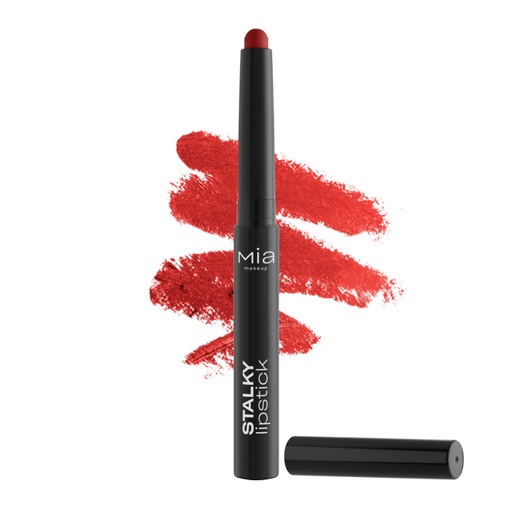 [RS068] Mia - Stalky Lipstick - 09 Crimson & Lovers