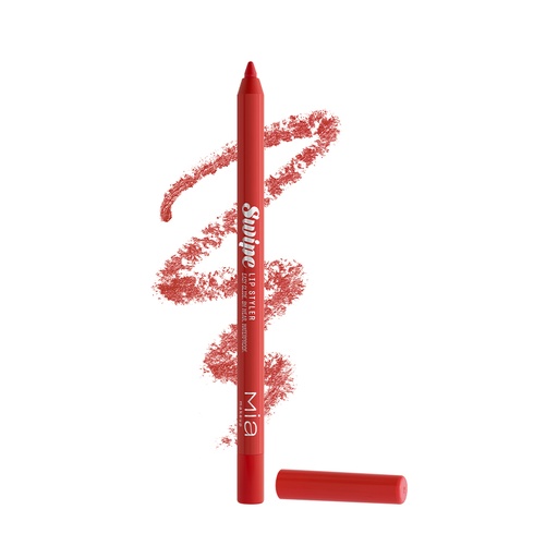 [ML038] Mia - Swipe Lip Styler 05 True Red